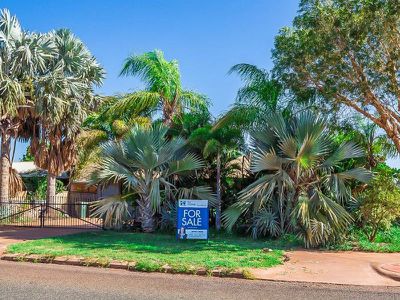 2 Mystery Court, South Hedland