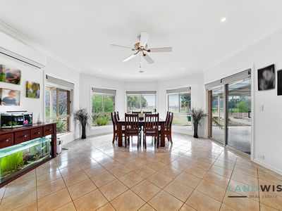 2 Hammond Circuit, Hopetoun Park