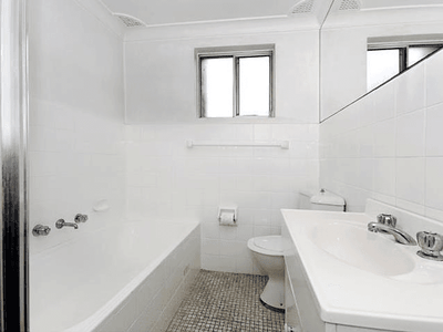 3 / 27A Eaton Street, Neutral Bay