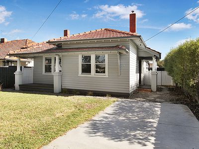 15 Oxford Street, Newport