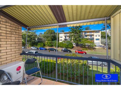 8 / 36 Lucinda Street, Taringa