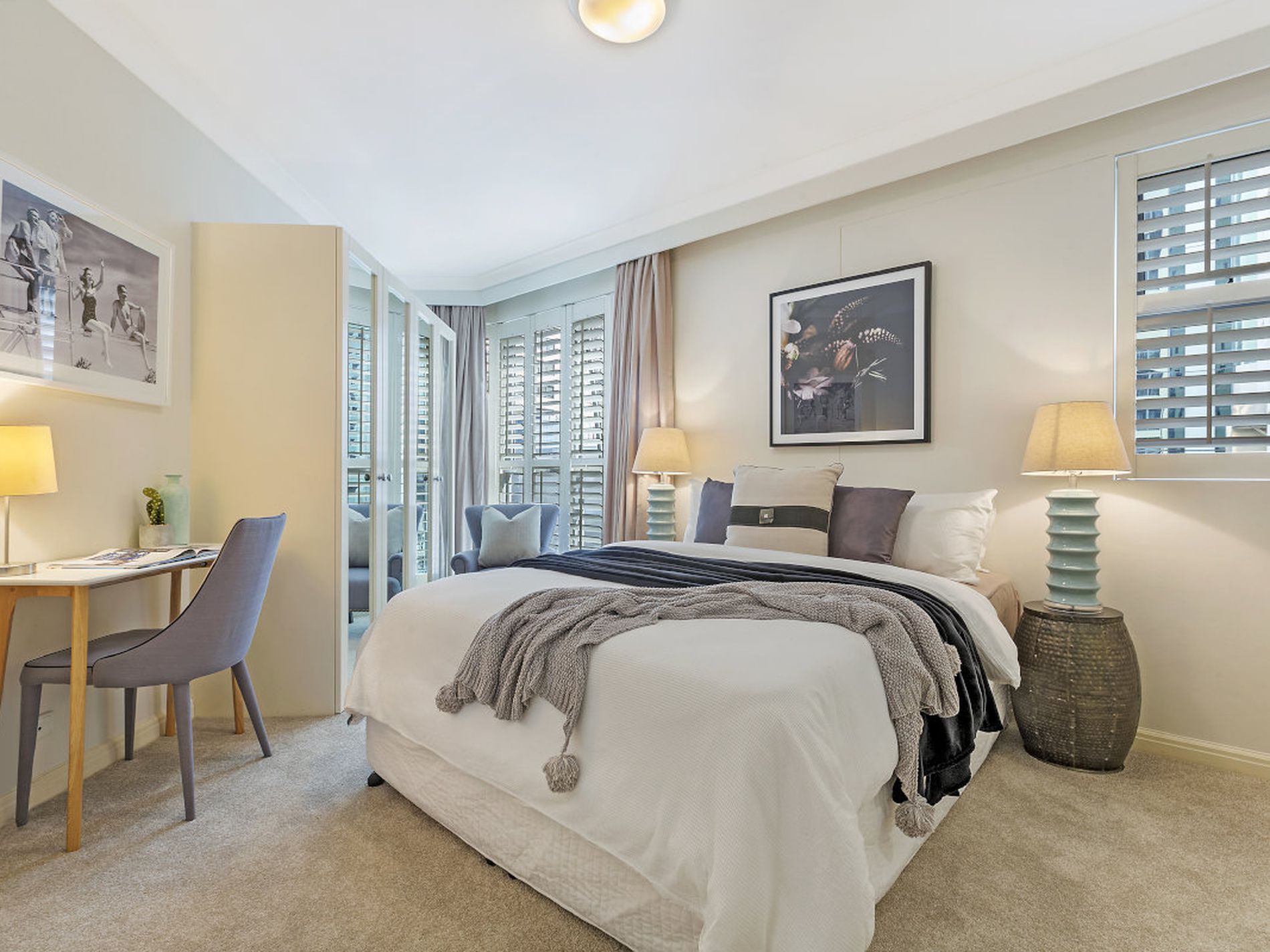 1307 / 281 Elizabeth Street, Sydney