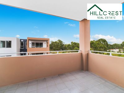 B304/12 Hermes Avenue, Rouse Hill