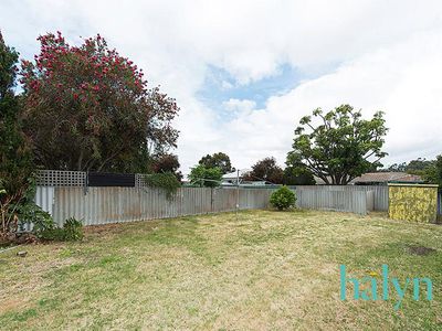 46A Shakespeare Avenue, Yokine