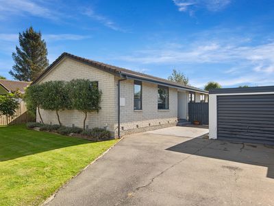 15 Jenkins Avenue, Redwood