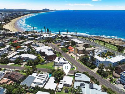 5 Victor Street, Alexandra Headland
