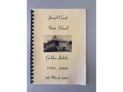 642 Jarail Road (Ironpot), Kumbia