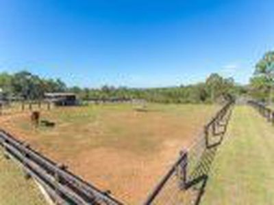 417 Old North Rd, Wamuran