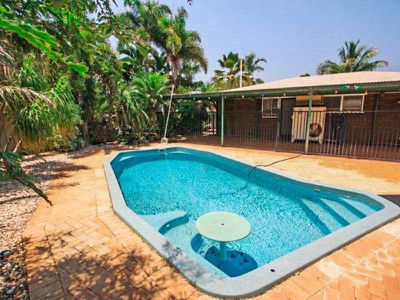 1 Woodman Street, Port Hedland