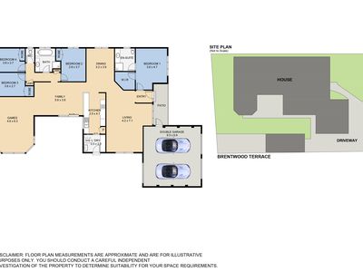 40 Brentwood Terrace, Thornton