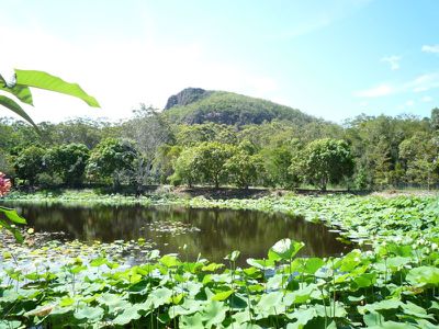 20 Peak View Place, Glass House Mountains