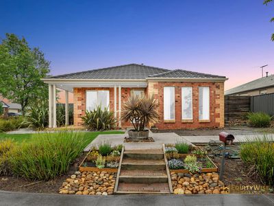 36 Eppalock Drive, Manor Lakes