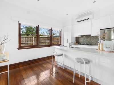 3 / 38 Geelong Road, Footscray