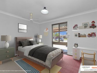 16 Brumby Place, Armadale