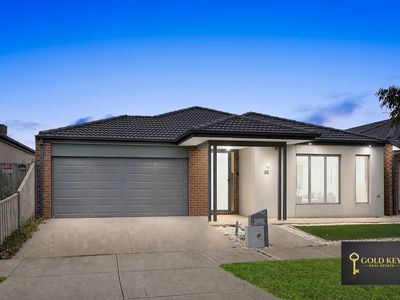 30 Bindi Avenue, Tarneit