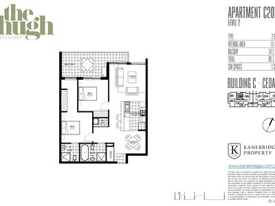 223 / 42 - 44 Armbruster Avenue, North Kellyville