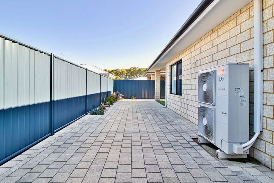 17 Toolibin Rise , Baldivis