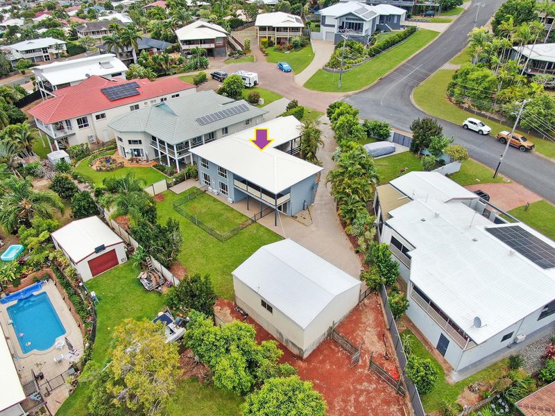 1 Harbour Court, Taranganba