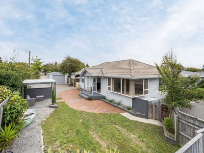 14 William Street, Richmond