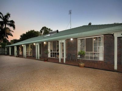 8 Mountainview Place, Glass House Mountains