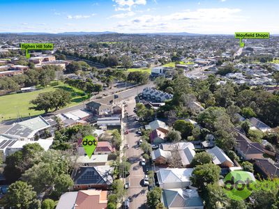 13 Henry Street, Tighes Hill
