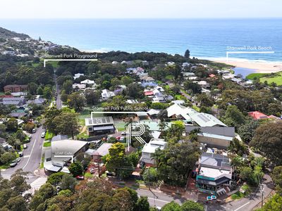 97-99 Lawrence Hargrave Drive, Stanwell Park