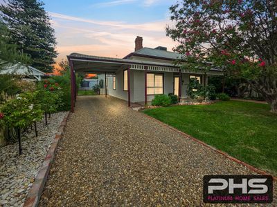 100 Victoria Street, Kerang