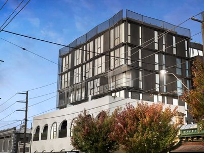 101 / 239 Church Street , Richmond