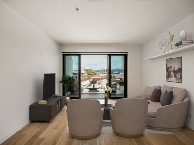 306 / 18 Surflen Street, Adelaide