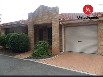 13/15 - 18 Dalton Place, Fairfield West