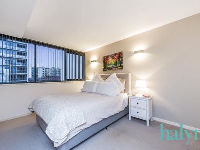 64 / 143 AdelaideTerrace, East Perth
