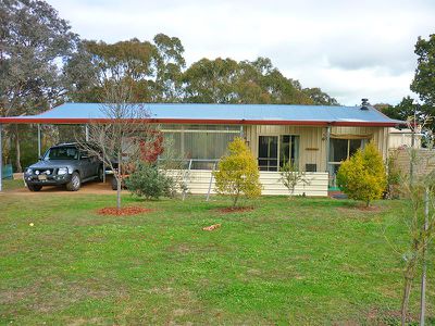 255 Horton Drive, Woodstock