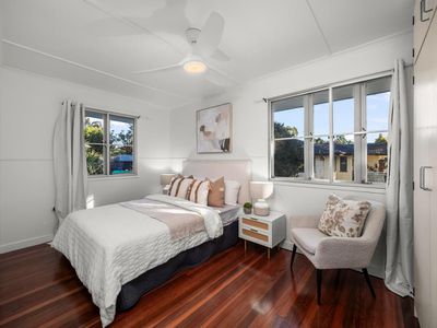 6 Leonard Street, Leichhardt