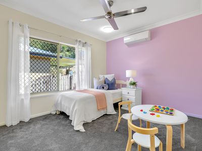 31 Yellowfin Close, Kanimbla