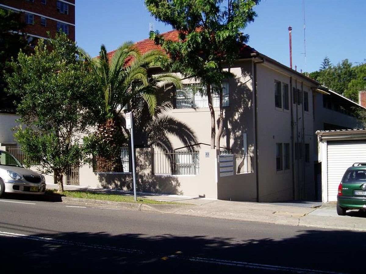 12 / 43 Murray St, Bronte