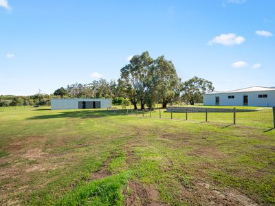 11578 Banksia Road , Millicent
