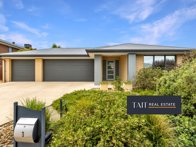 3 Filandra Street, Wangaratta