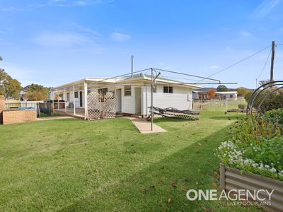 72 Murulla Street, Murrurundi