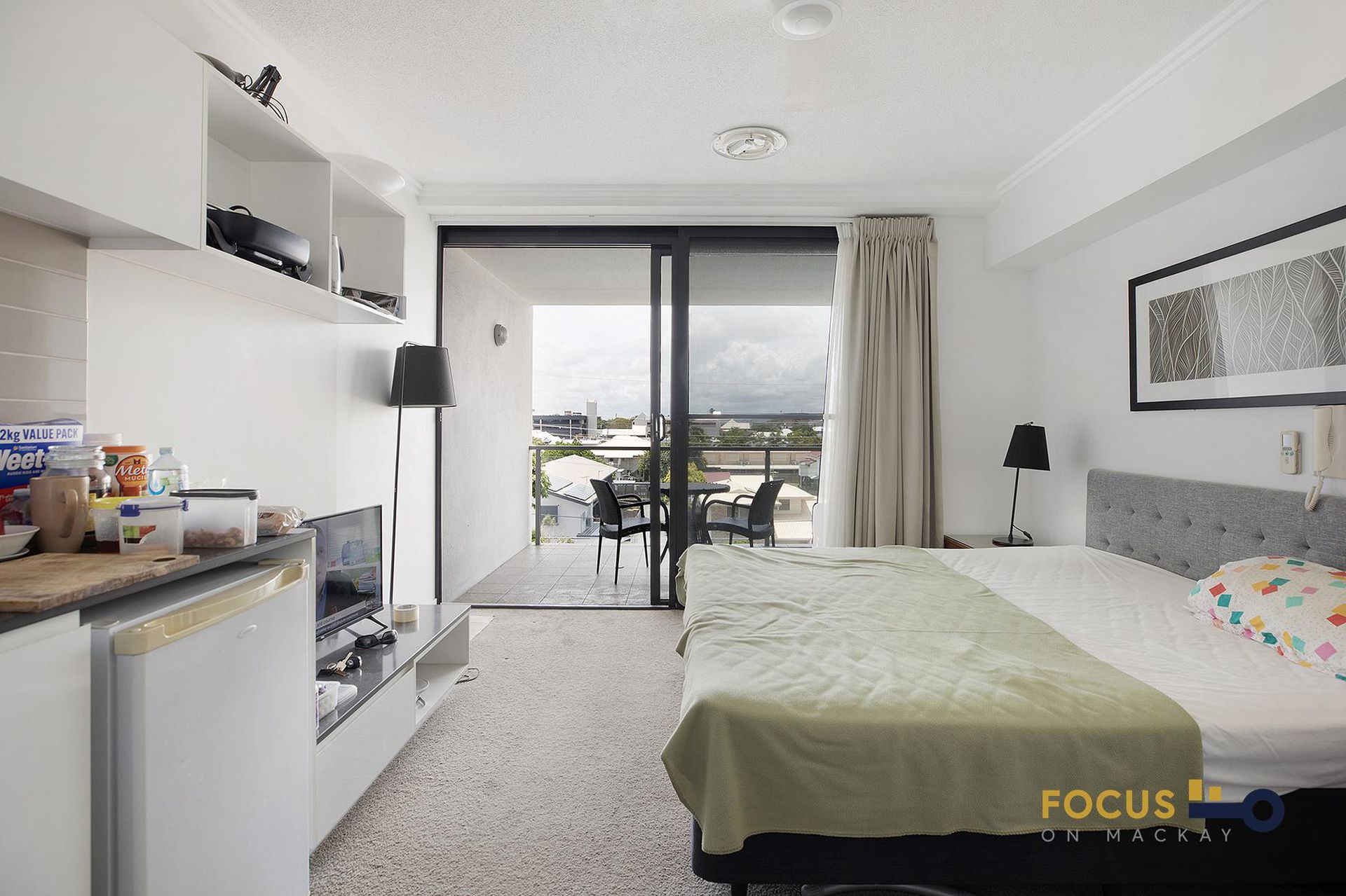 33A&B / 23 Alfred Street, Mackay