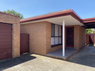 3 / 14 Pagnoccolo Street, Werribee