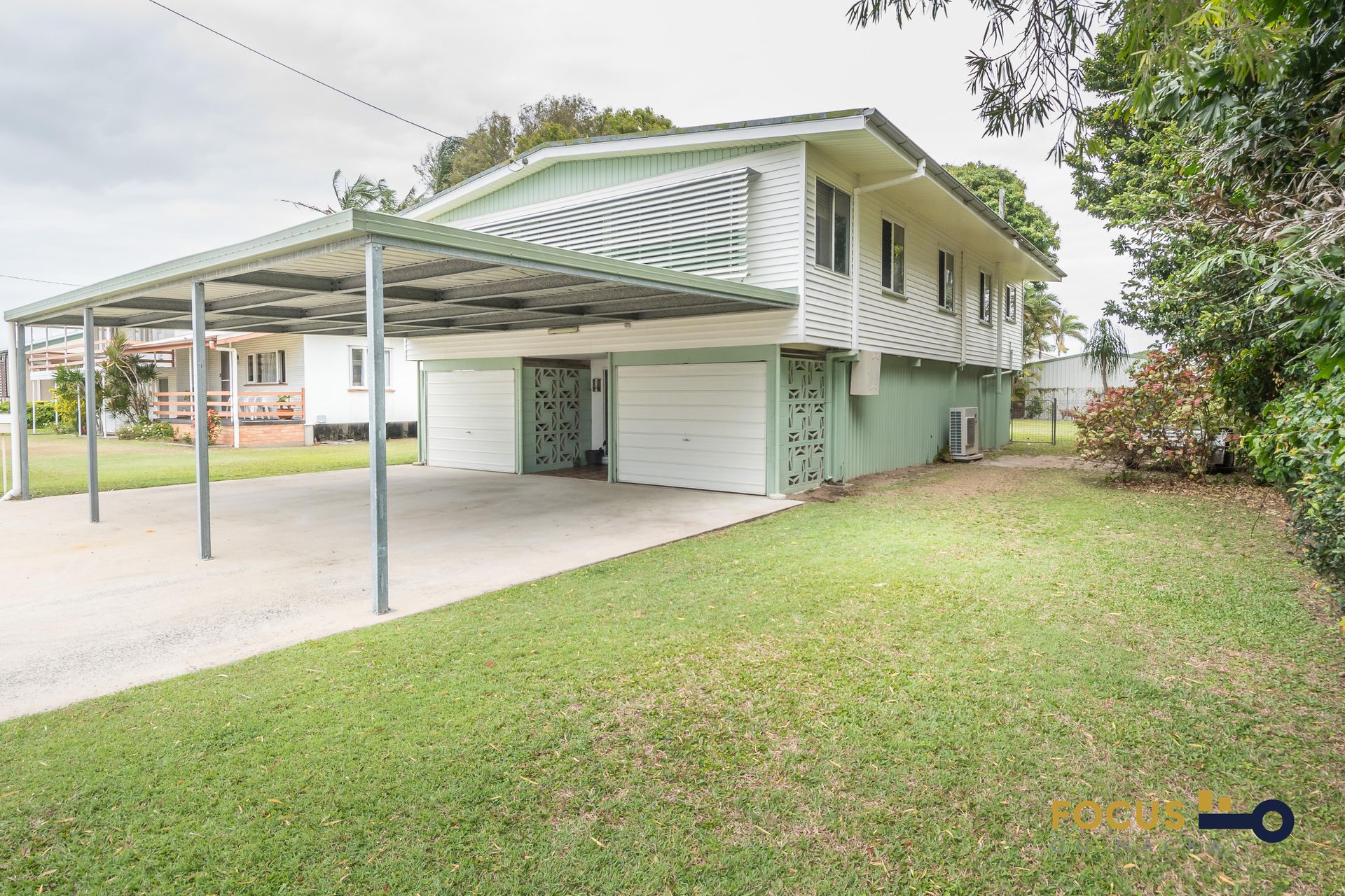 22 Hart Street, South Mackay