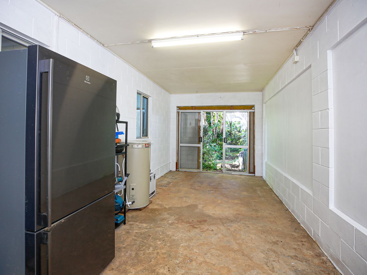 15 Park Avenue, Yungaburra