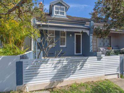 5 Tasman Street, Bondi