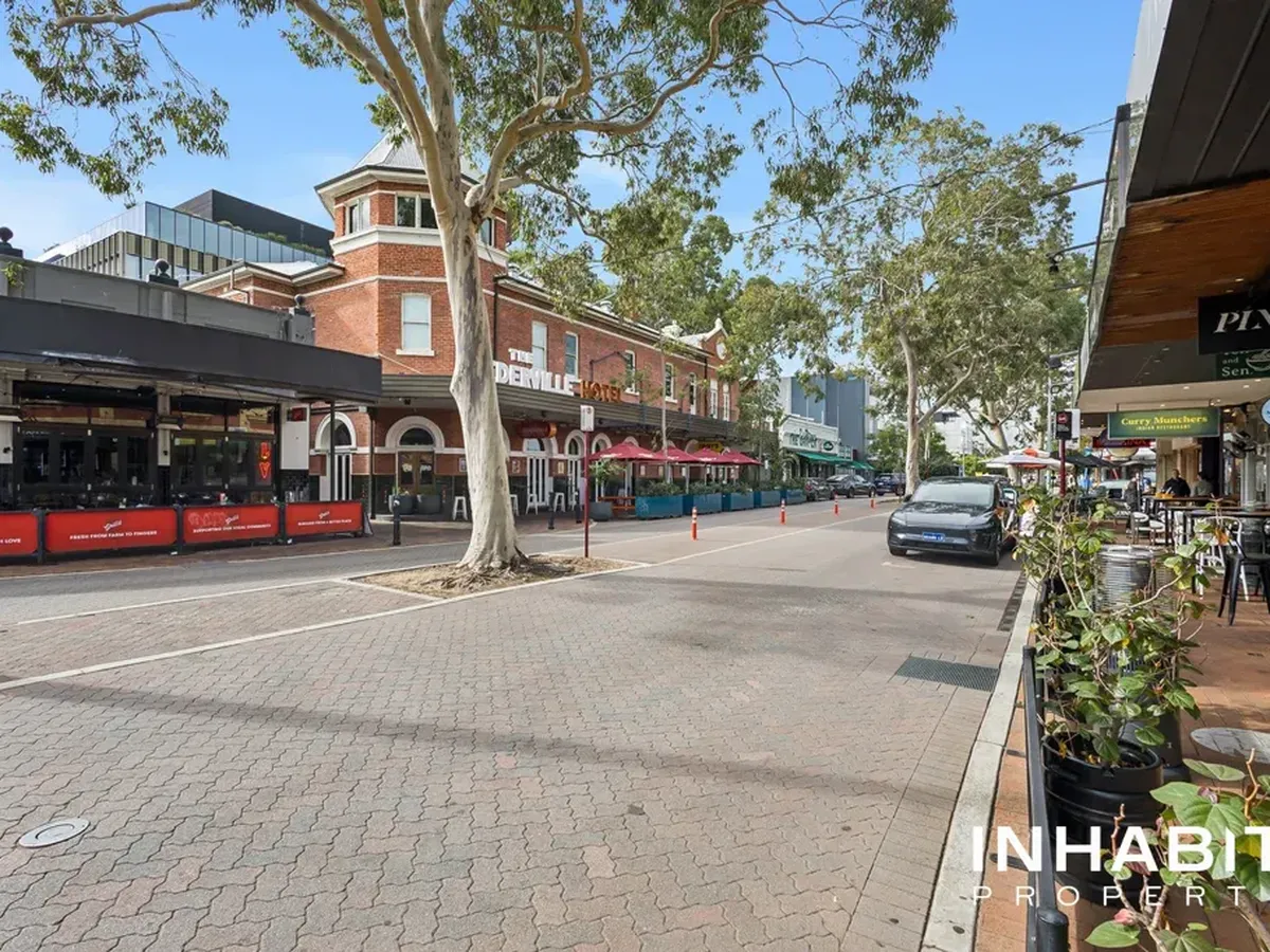 15 / 181 Oxford Street, Leederville