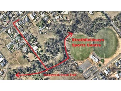 107 Ryalls Lane, Strathfieldsaye
