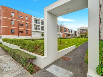 204 / 75 Hobsonville Point Road, Hobsonville