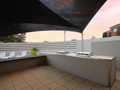 901 / 108 Terrace Road, East Perth