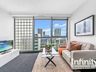 142 / 10 Lachlan Street, Waterloo