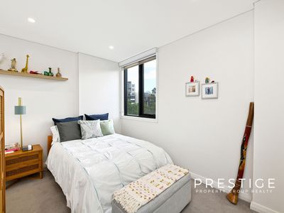 216 / 5 Bidjigal Road, Arncliffe