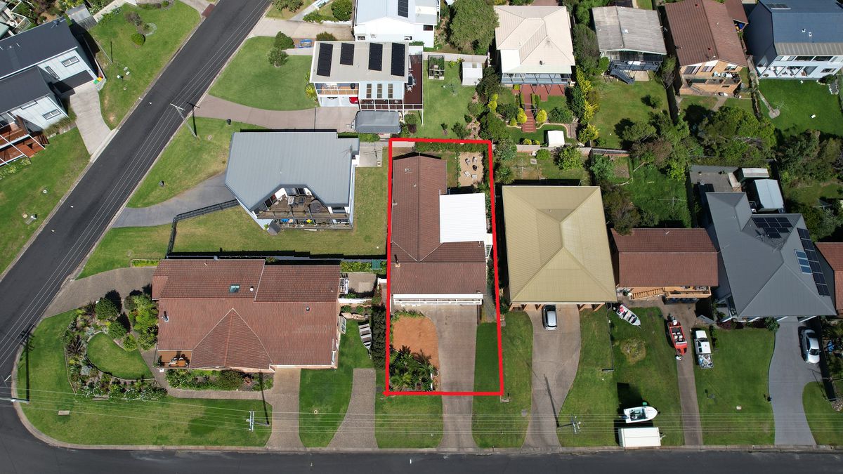 57 Kianga Parade, Kianga